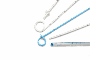 Drainage Catheters