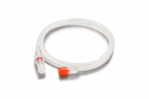 High-Pressure Contrast Injection Extension Tube 1200psi