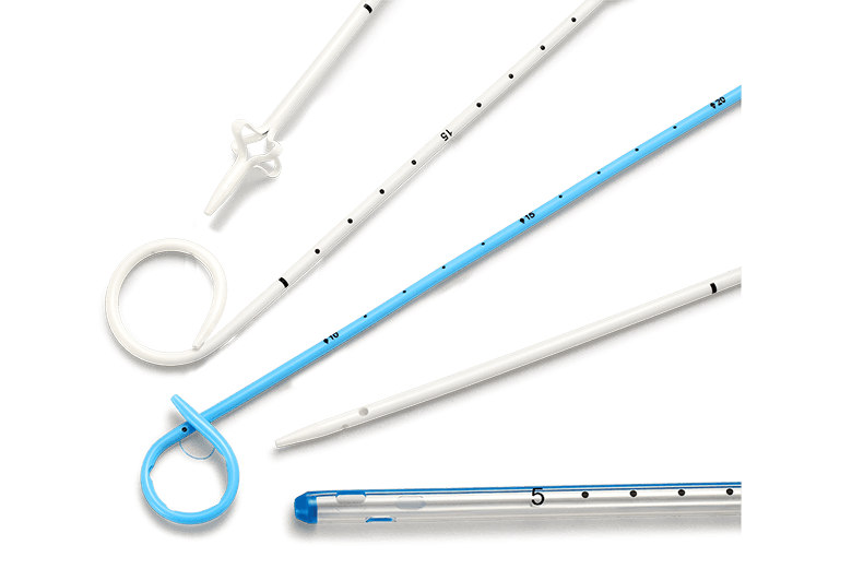 Interventional Products