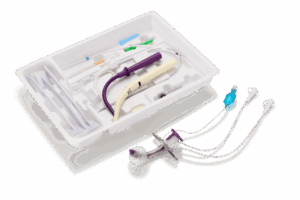 Tracheostomy Tube Kit