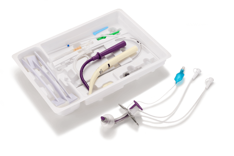 Tracheostomy Tube Kit