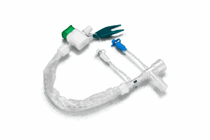 Closed Suction Catheter